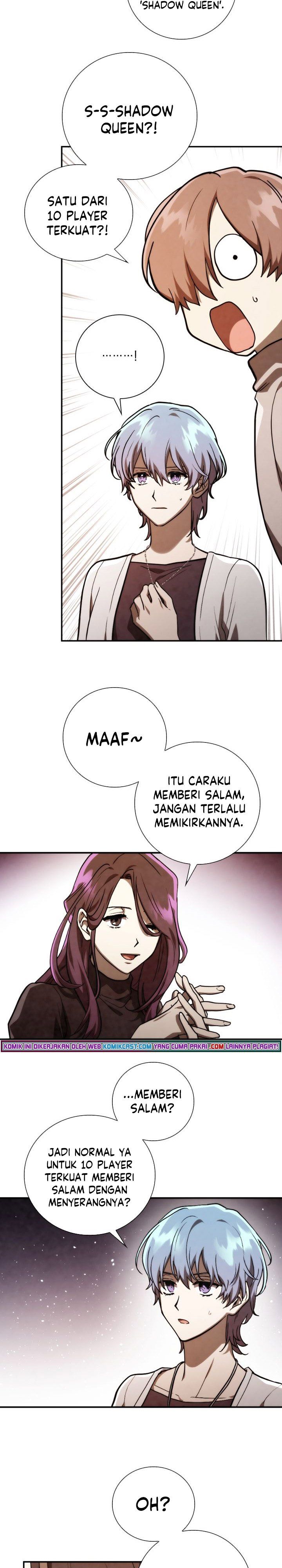 MEMORIZE Chapter 78