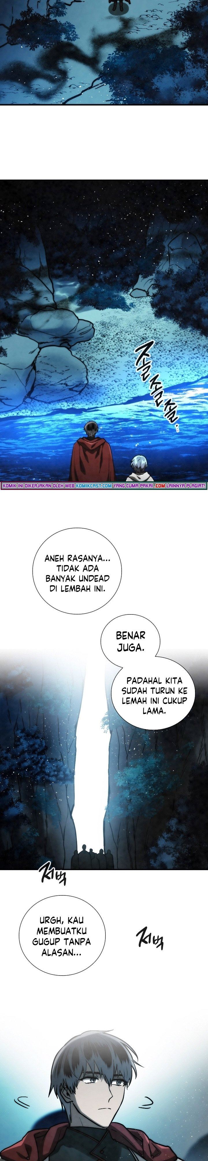 MEMORIZE Chapter 94