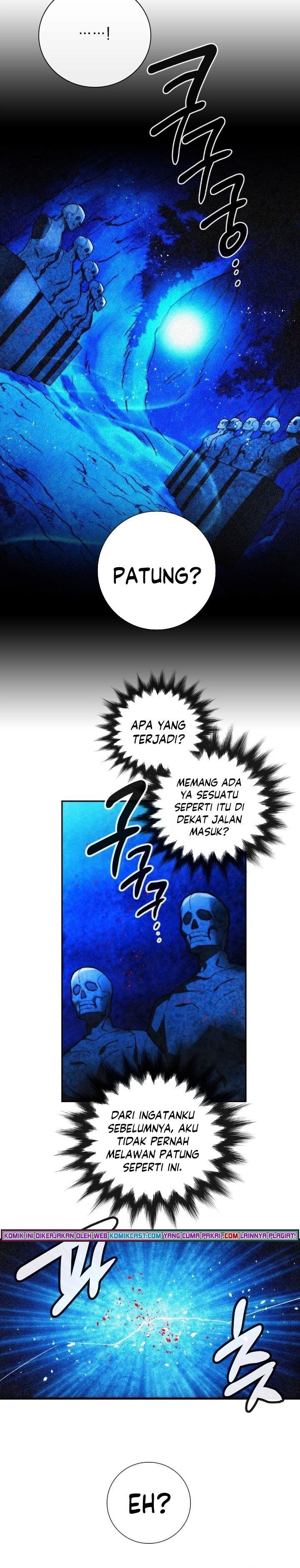 MEMORIZE Chapter 94