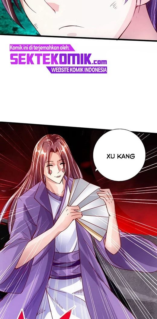Xianwu Dizun Chapter 63