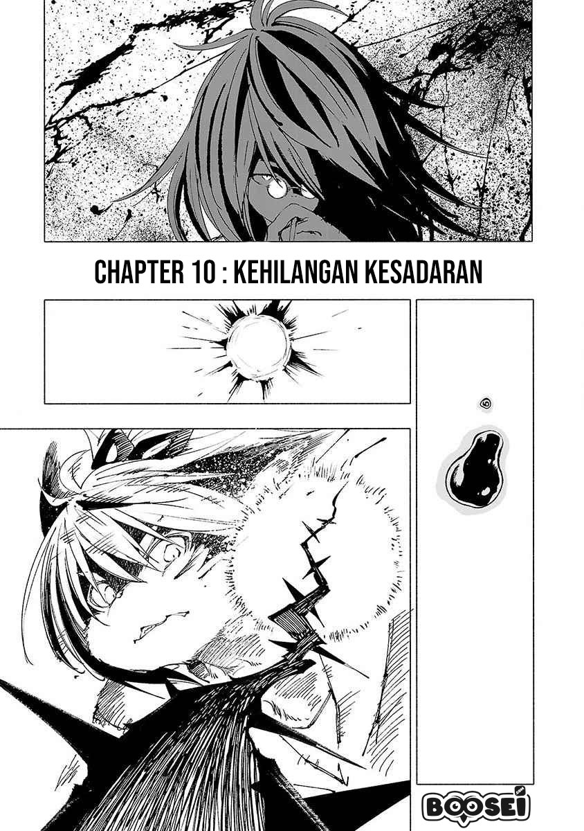 Kemono Giga Chapter 10