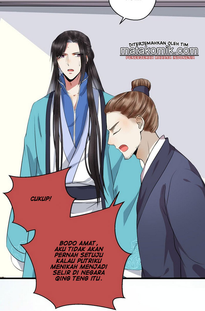The Ghostly Doctor Chapter 141