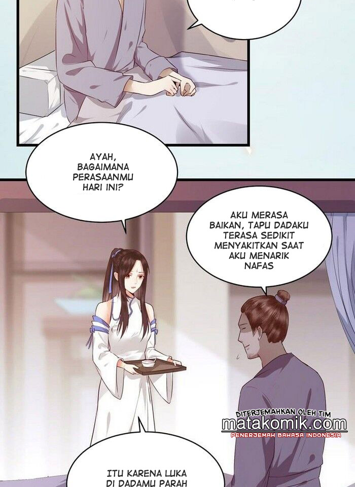 The Ghostly Doctor Chapter 152