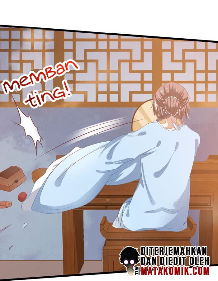 The Ghostly Doctor Chapter 62