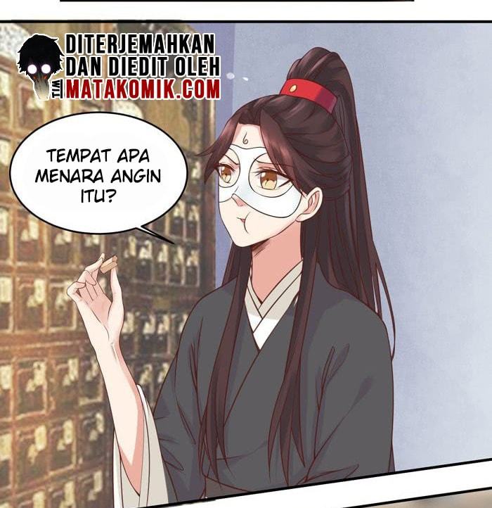 The Ghostly Doctor Chapter 87