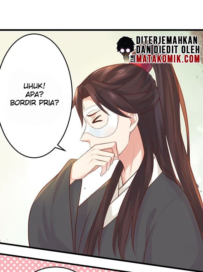 The Ghostly Doctor Chapter 87