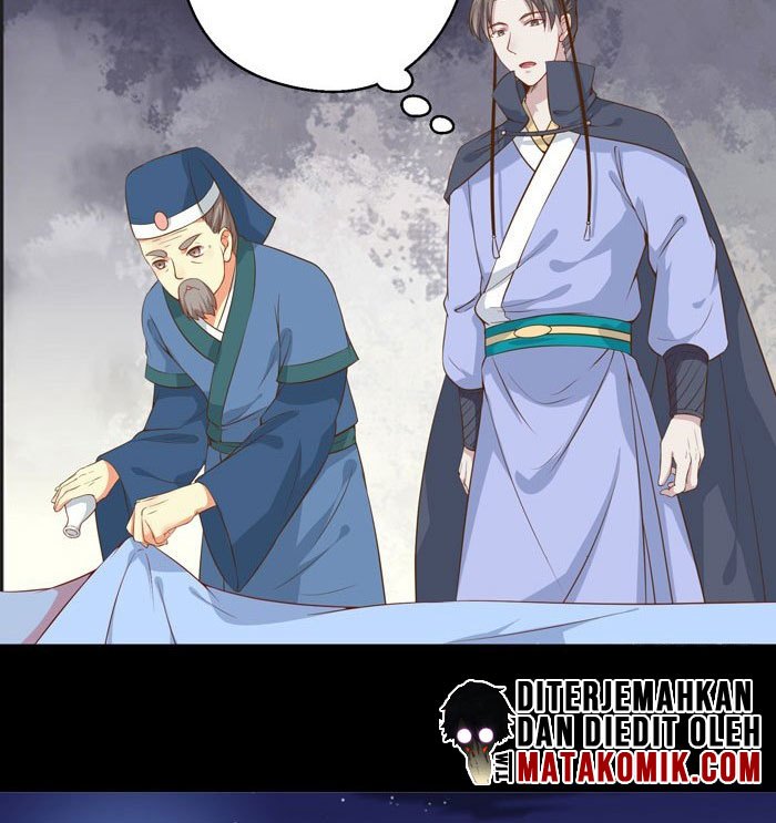 The Ghostly Doctor Chapter 88