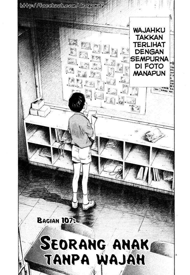 20th Century Boys Chapter 107