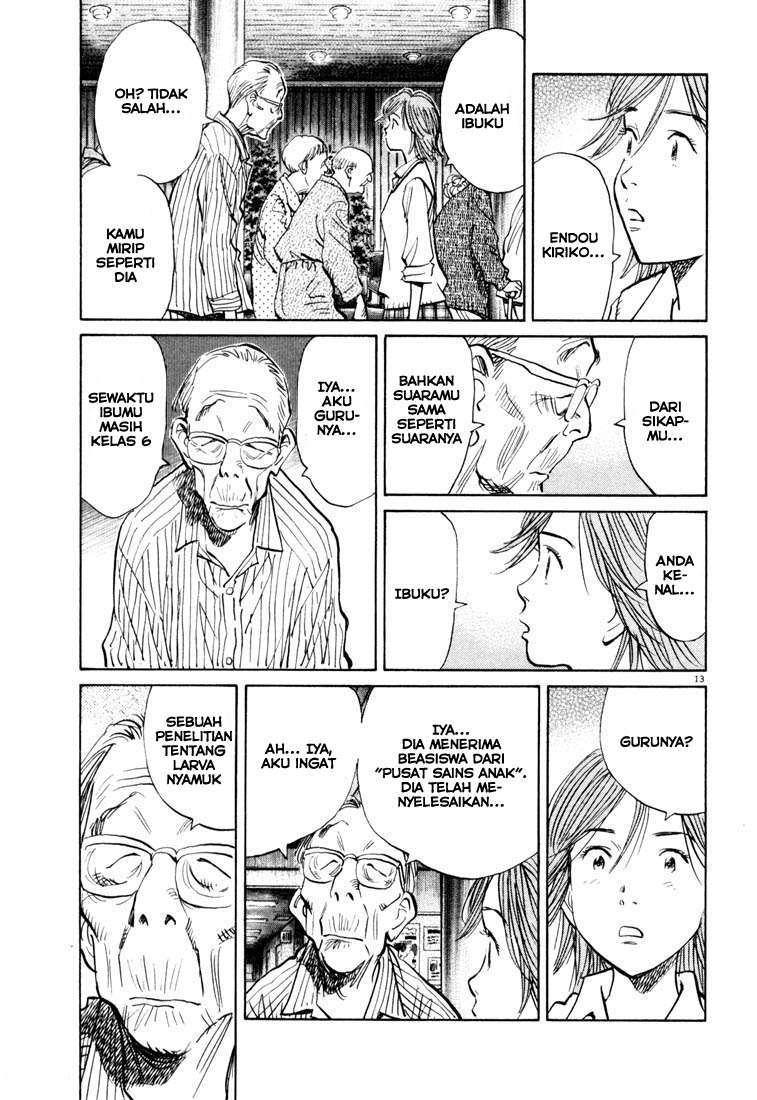 20th Century Boys Chapter 115