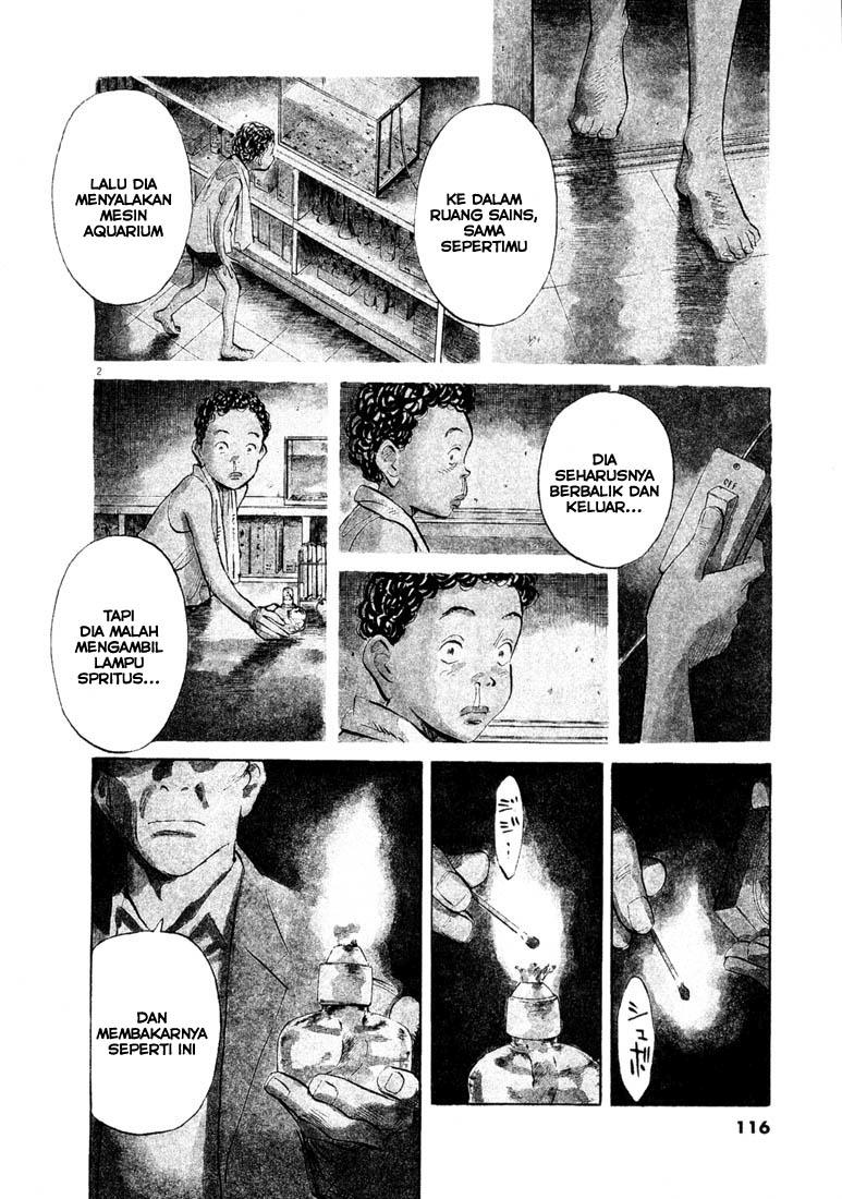 20th Century Boys Chapter 128