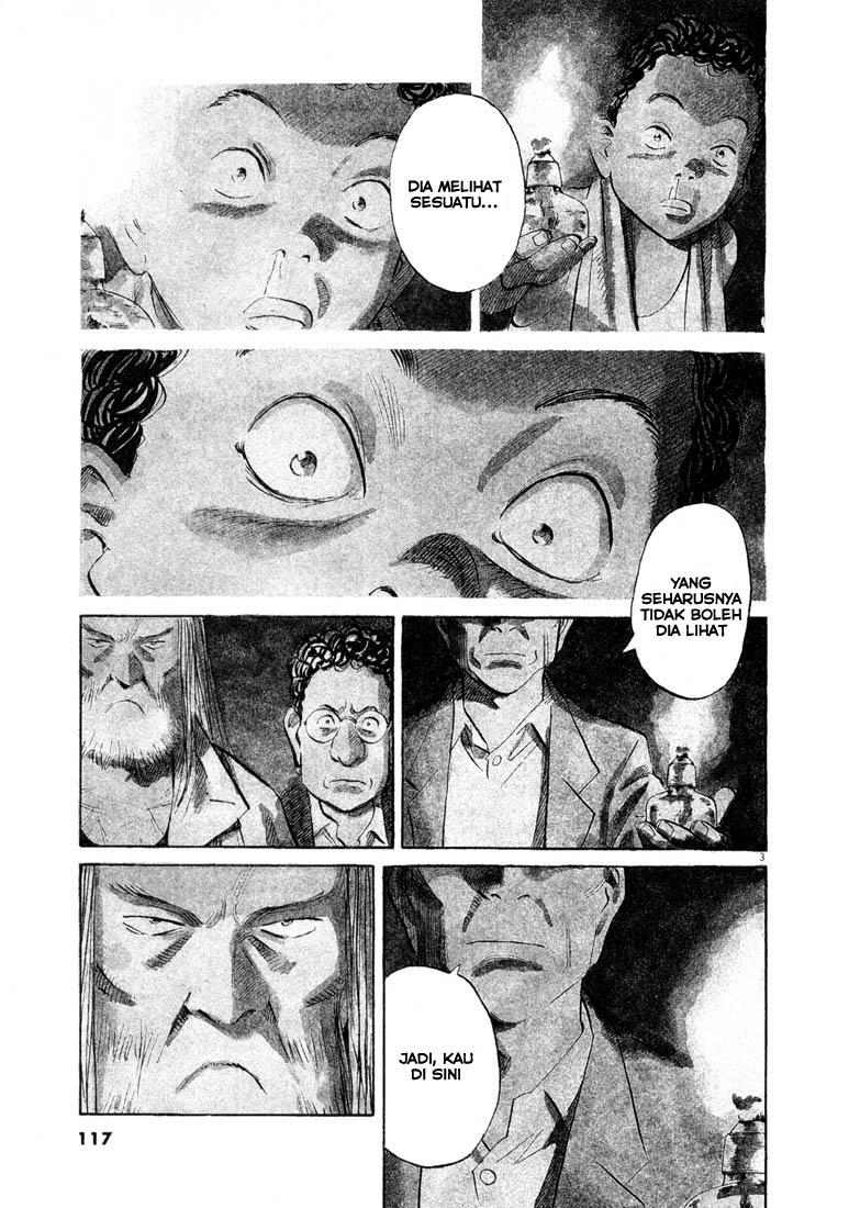 20th Century Boys Chapter 128