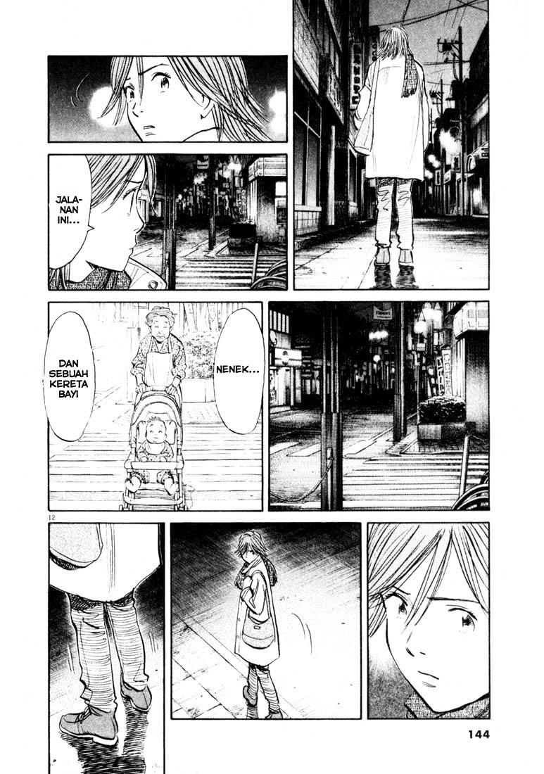 20th Century Boys Chapter 129