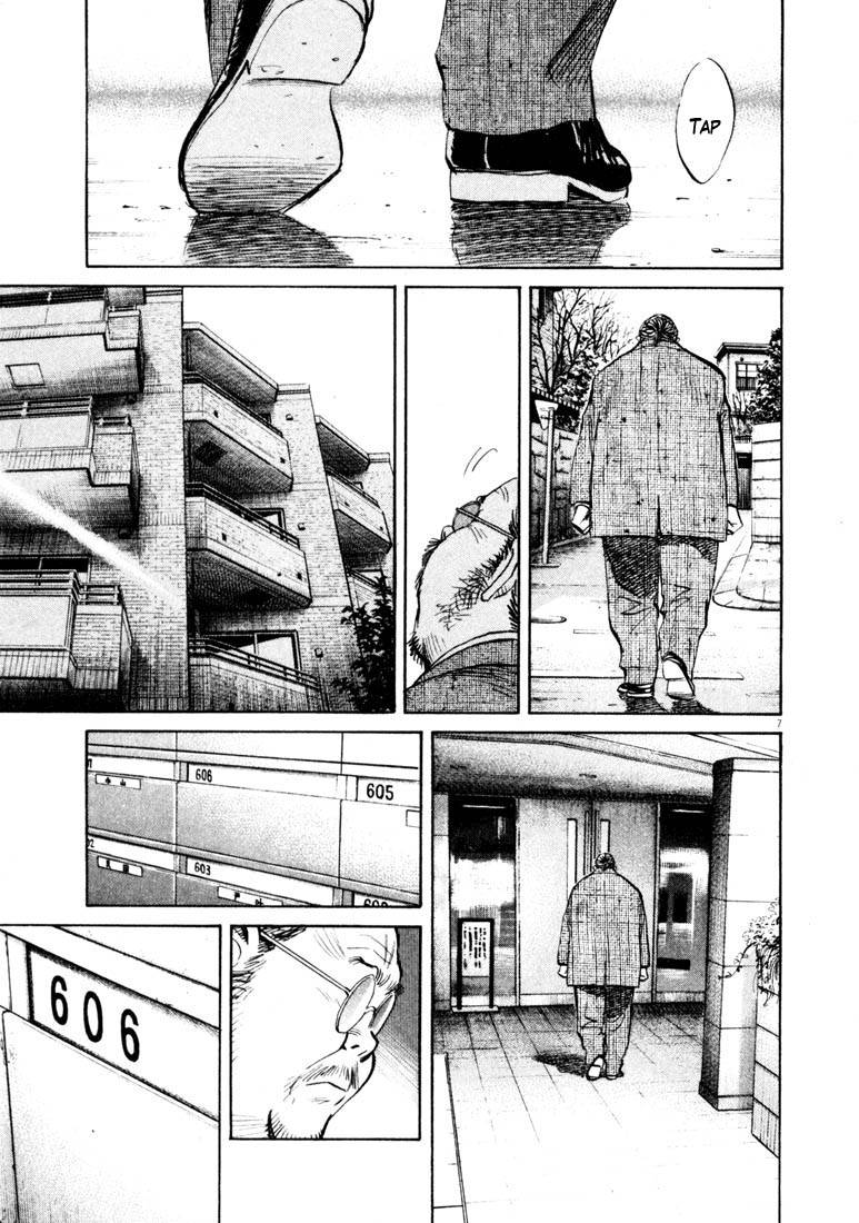 20th Century Boys Chapter 130