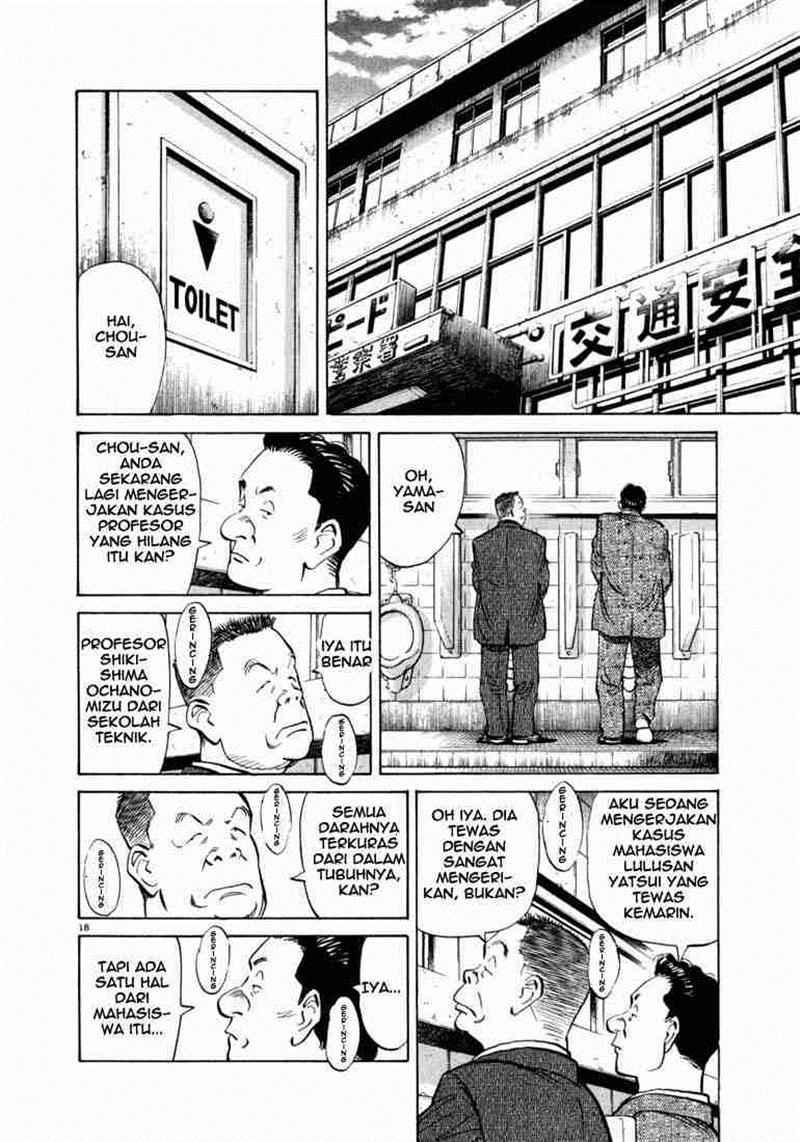 20th Century Boys Chapter 2