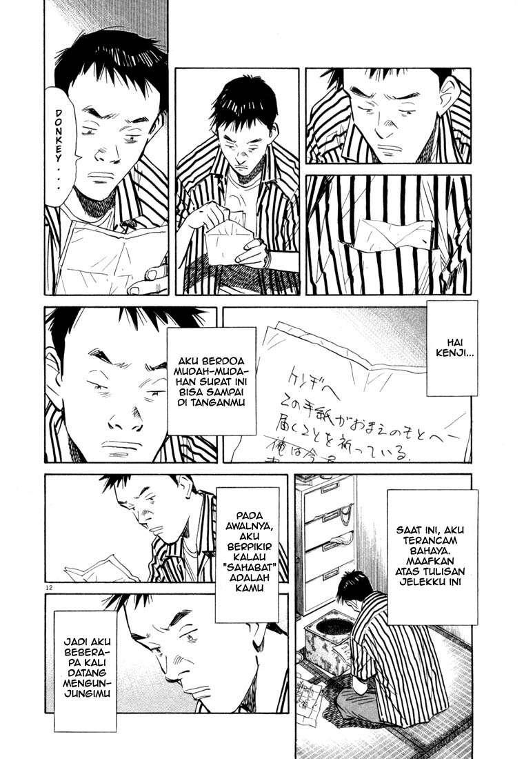 20th Century Boys Chapter 22