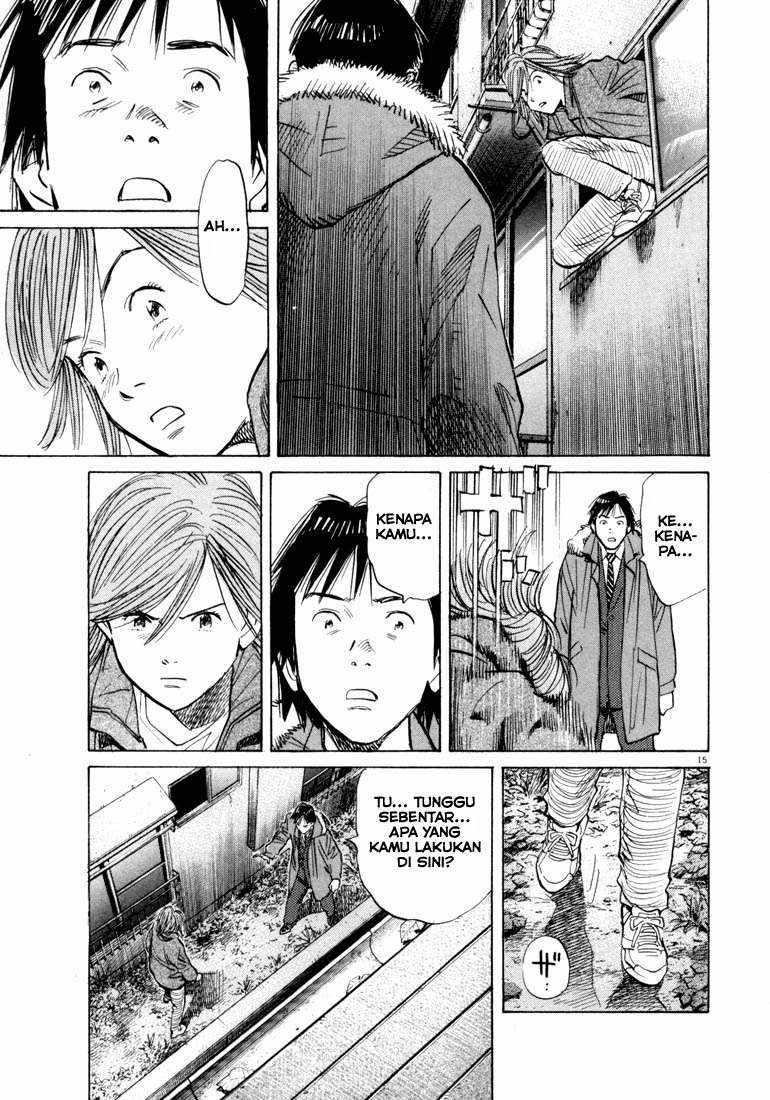 20th Century Boys Chapter 56