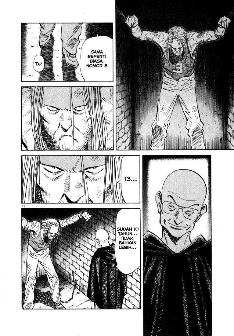 20th Century Boys Chapter 64