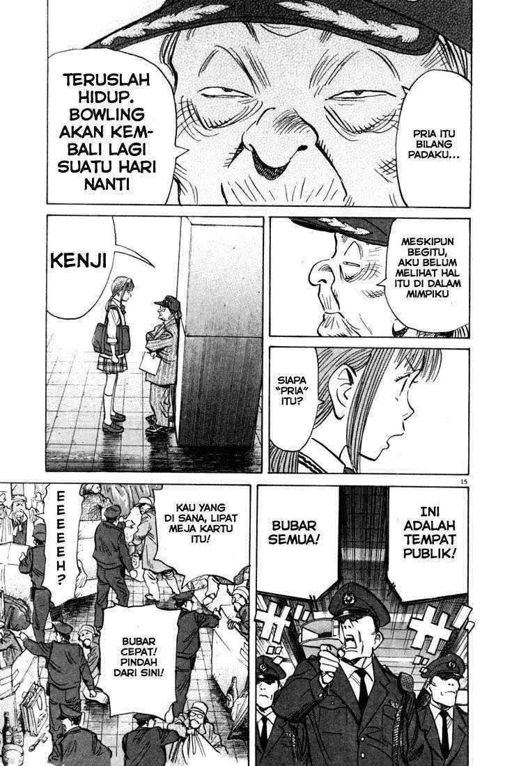 20th Century Boys Chapter 71