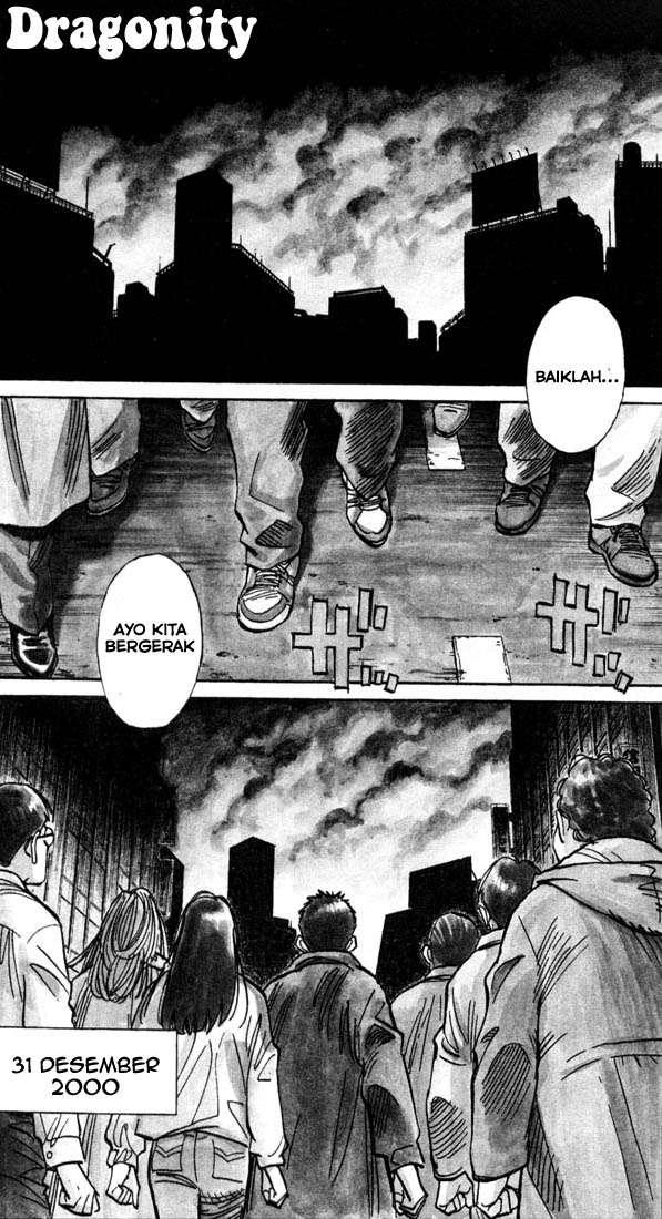 20th Century Boys Chapter 72