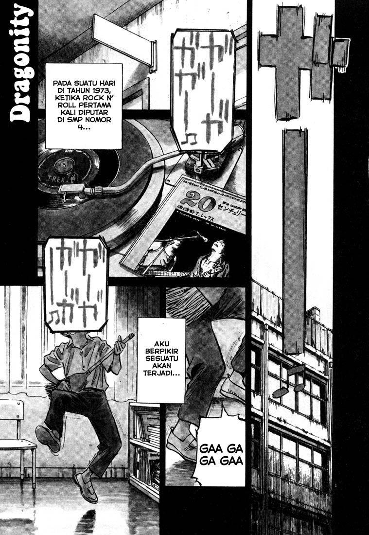 20th Century Boys Chapter 76