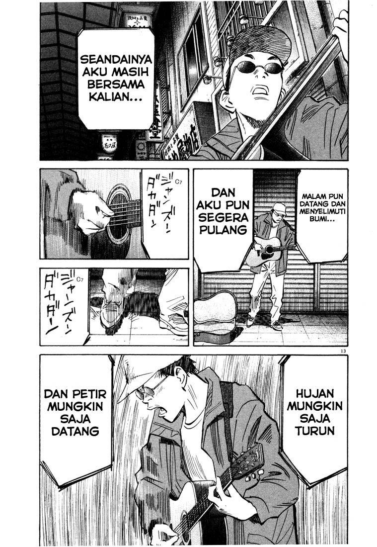 20th Century Boys Chapter 79