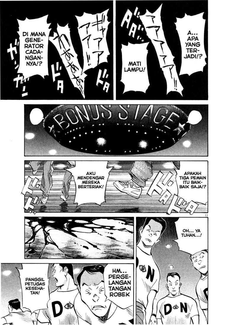 20th Century Boys Chapter 89