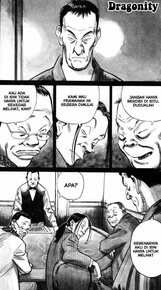 20th Century Boys Chapter 91