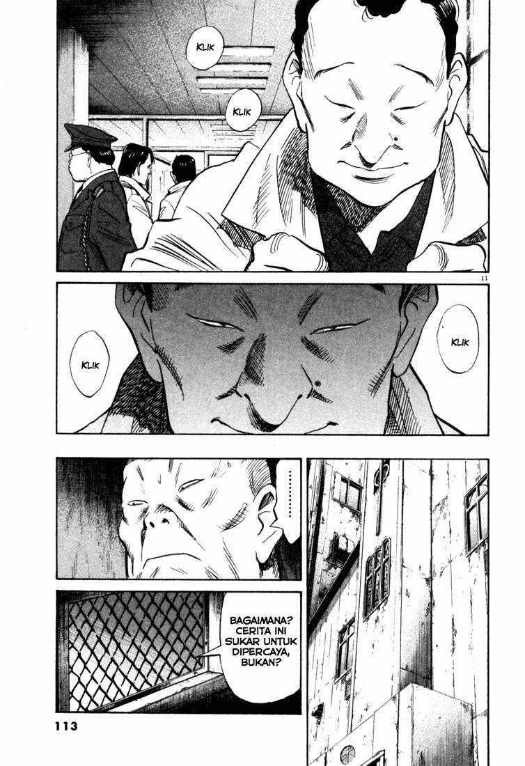 20th Century Boys Chapter 93