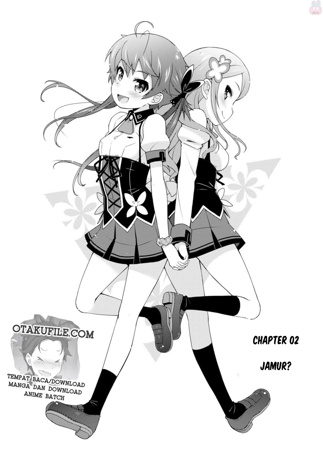Sakura Nadeshiko Chapter 02
