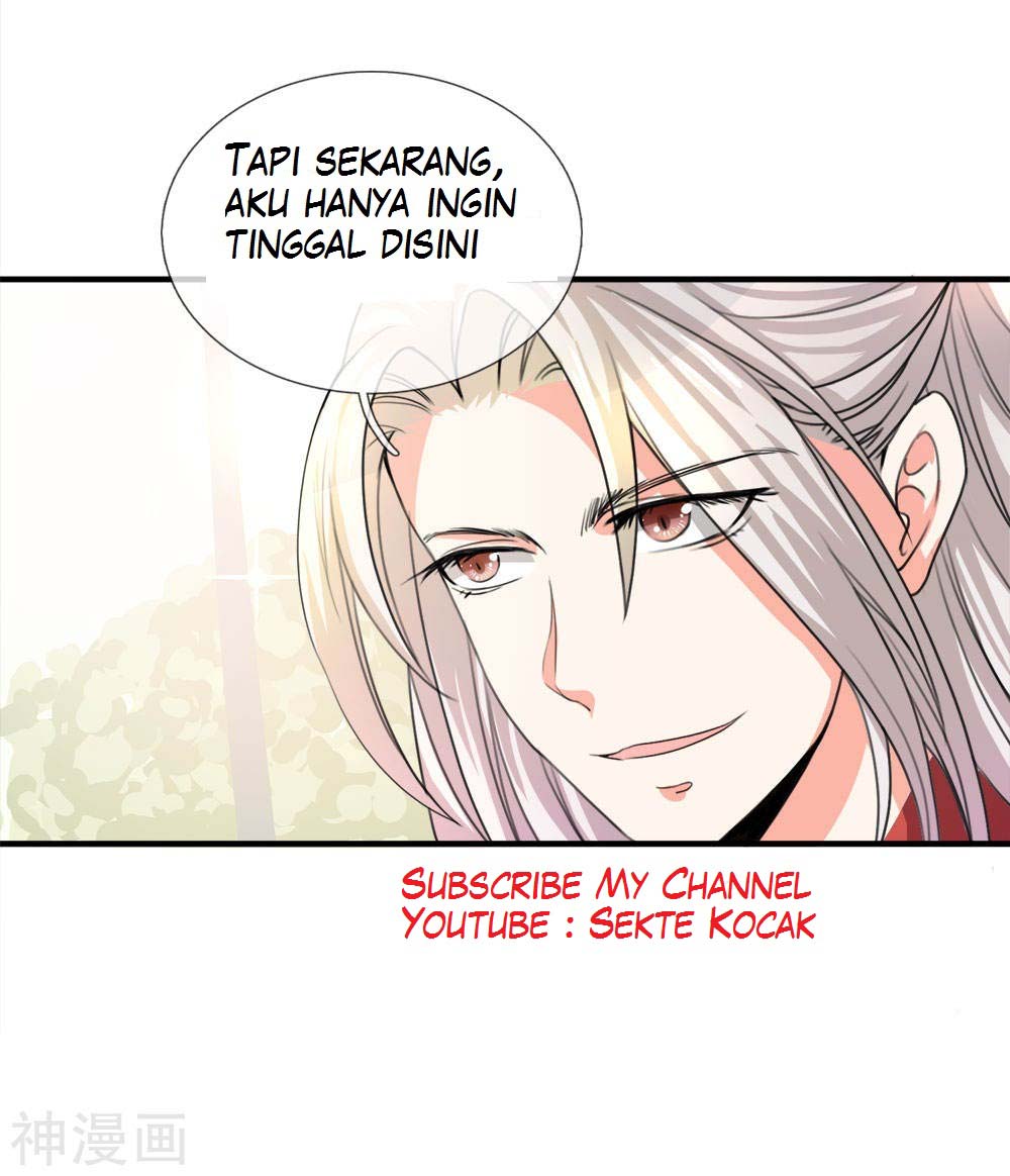 Immortal Daddy Xianzun Chapter 11