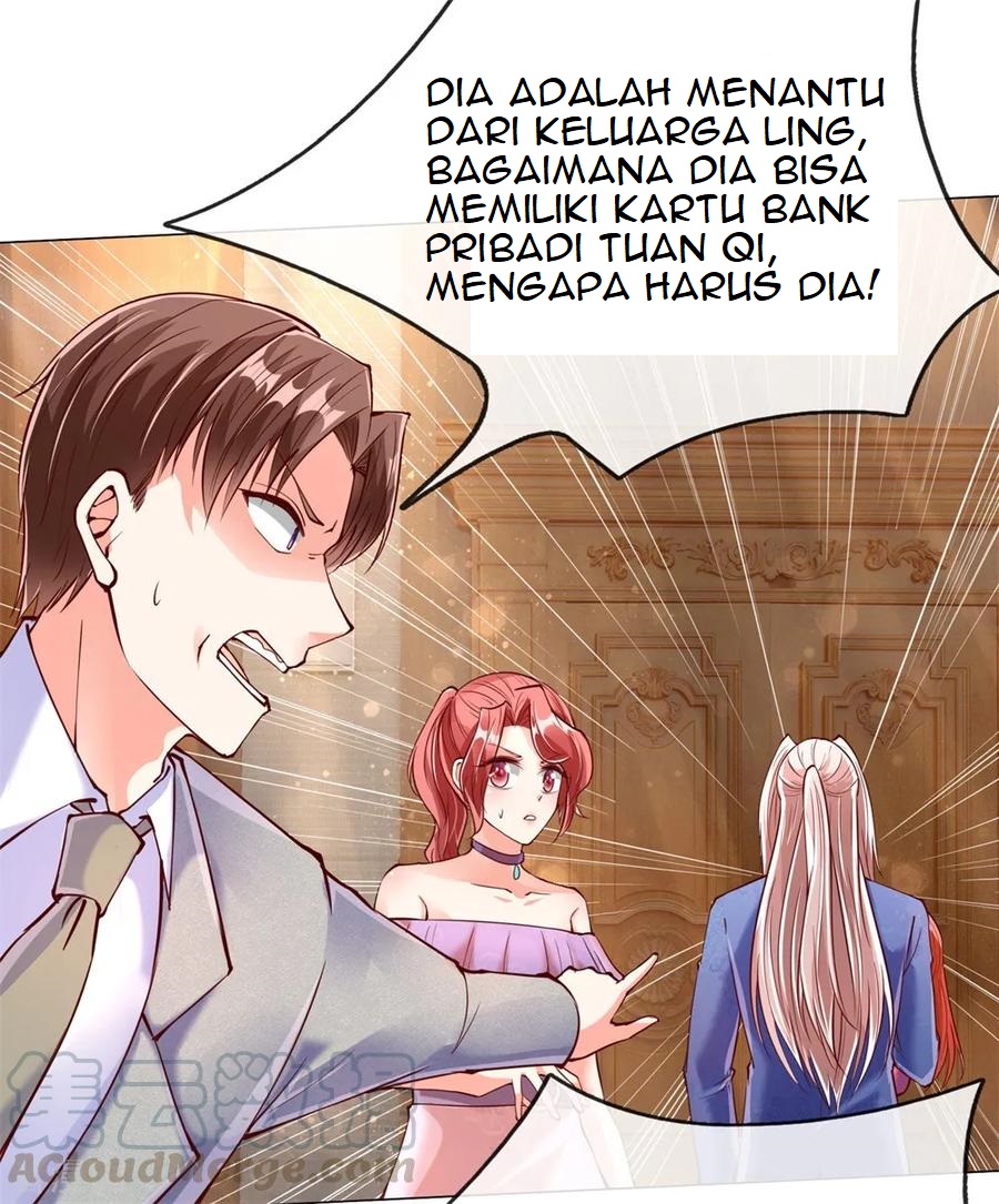 Immortal Daddy Xianzun Chapter 113