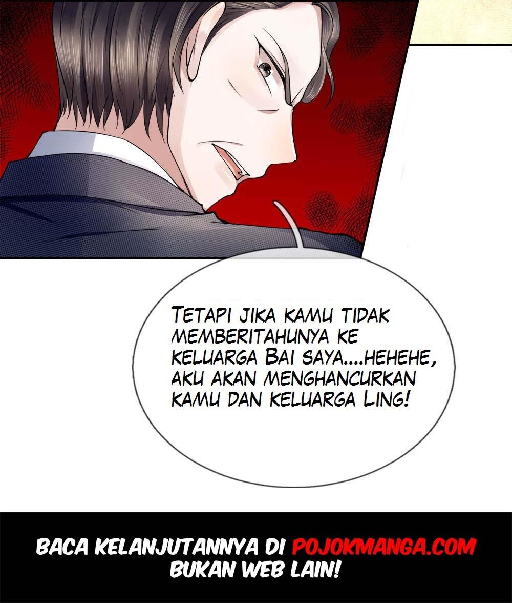 Immortal Daddy Xianzun Chapter 17