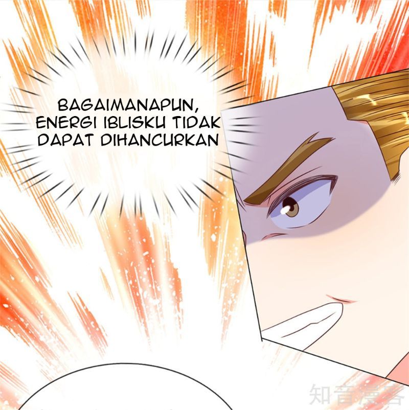 Immortal Daddy Xianzun Chapter 170