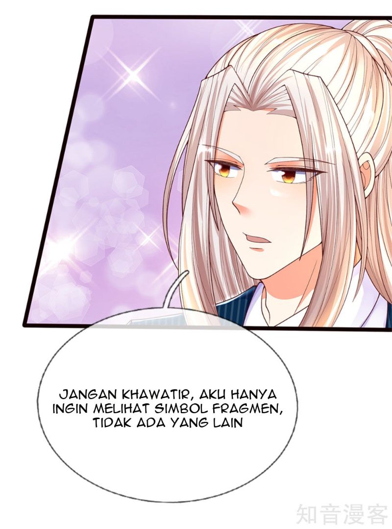 Immortal Daddy Xianzun Chapter 173