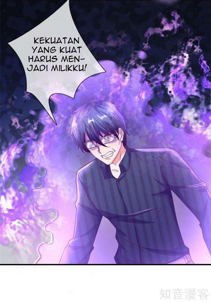 Immortal Daddy Xianzun Chapter 191