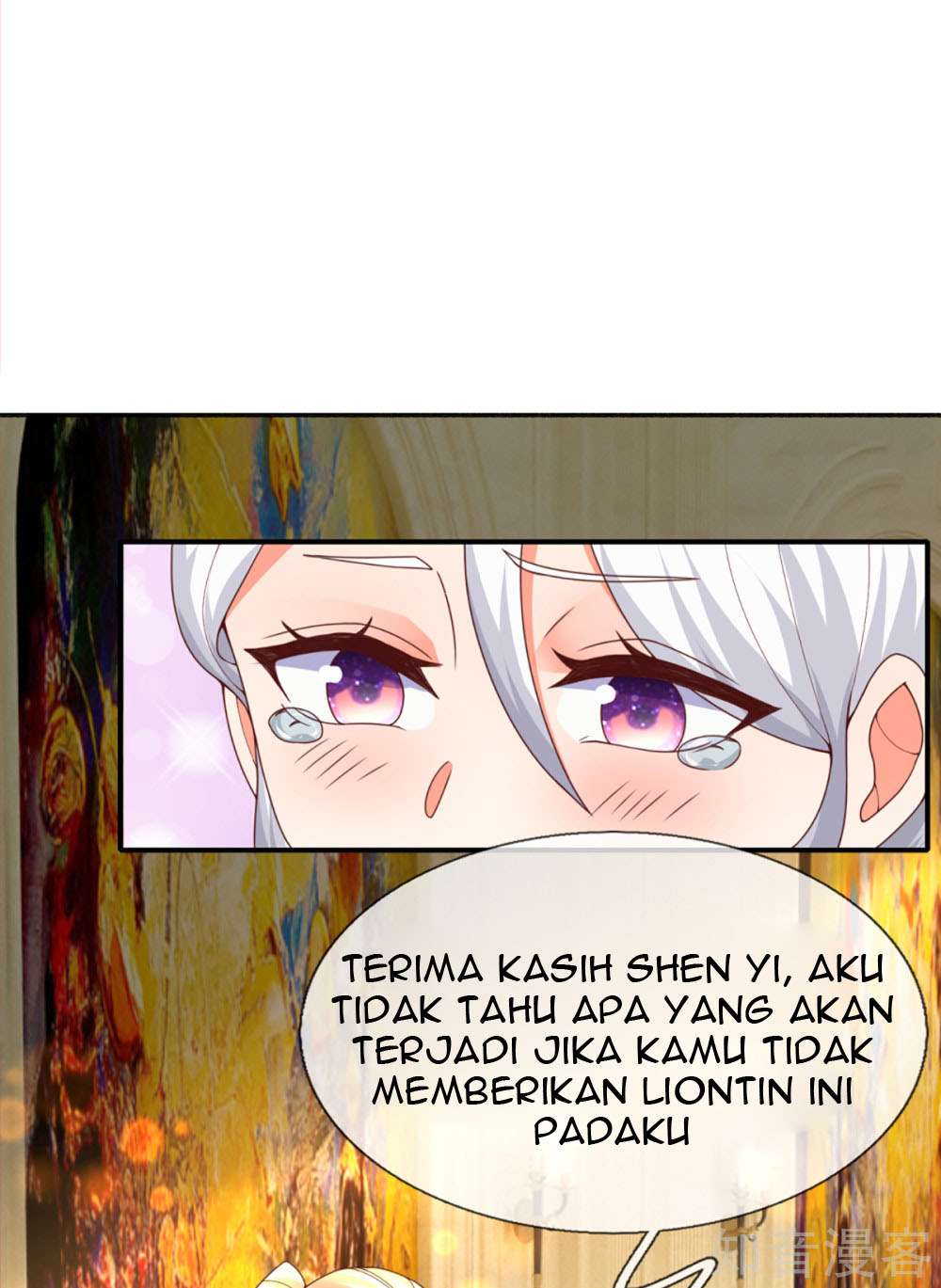 Immortal Daddy Xianzun Chapter 198