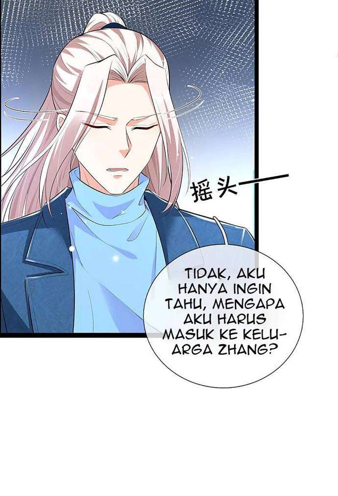 Immortal Daddy Xianzun Chapter 207