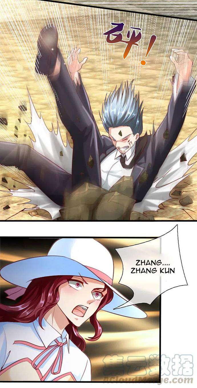 Immortal Daddy Xianzun Chapter 215