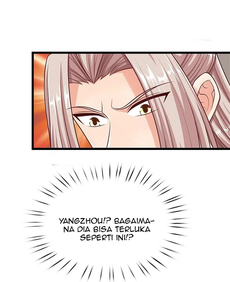 Immortal Daddy Xianzun Chapter 284