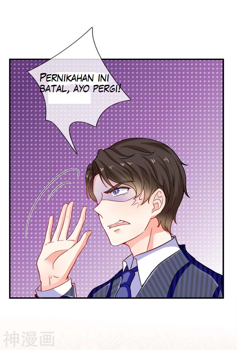 Immortal Daddy Xianzun Chapter 3