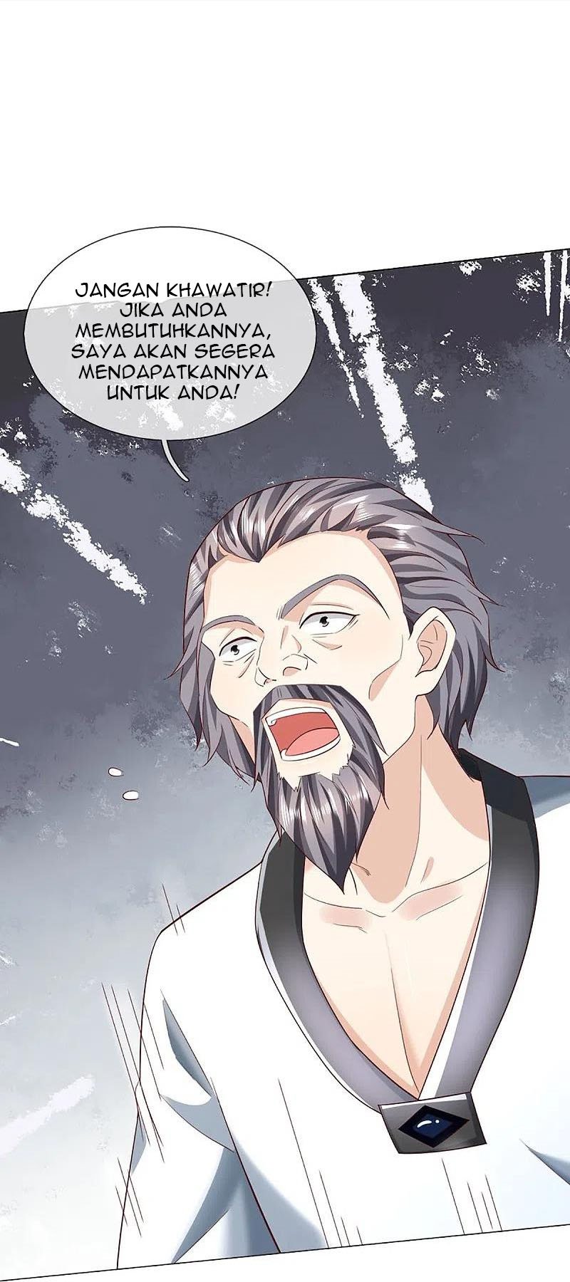 Immortal Daddy Xianzun Chapter 309