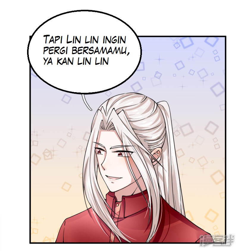 Immortal Daddy Xianzun Chapter 36