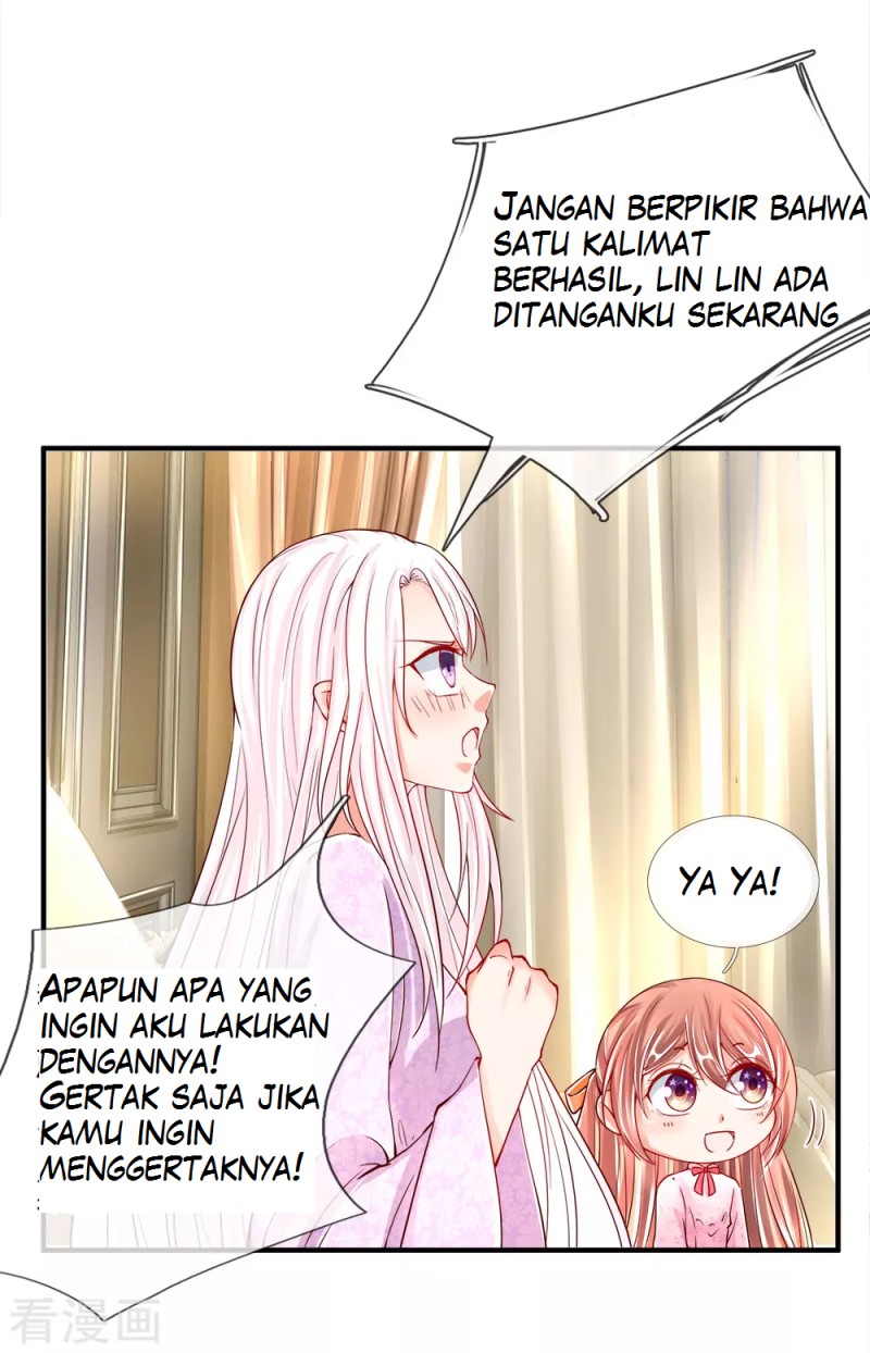 Immortal Daddy Xianzun Chapter 43