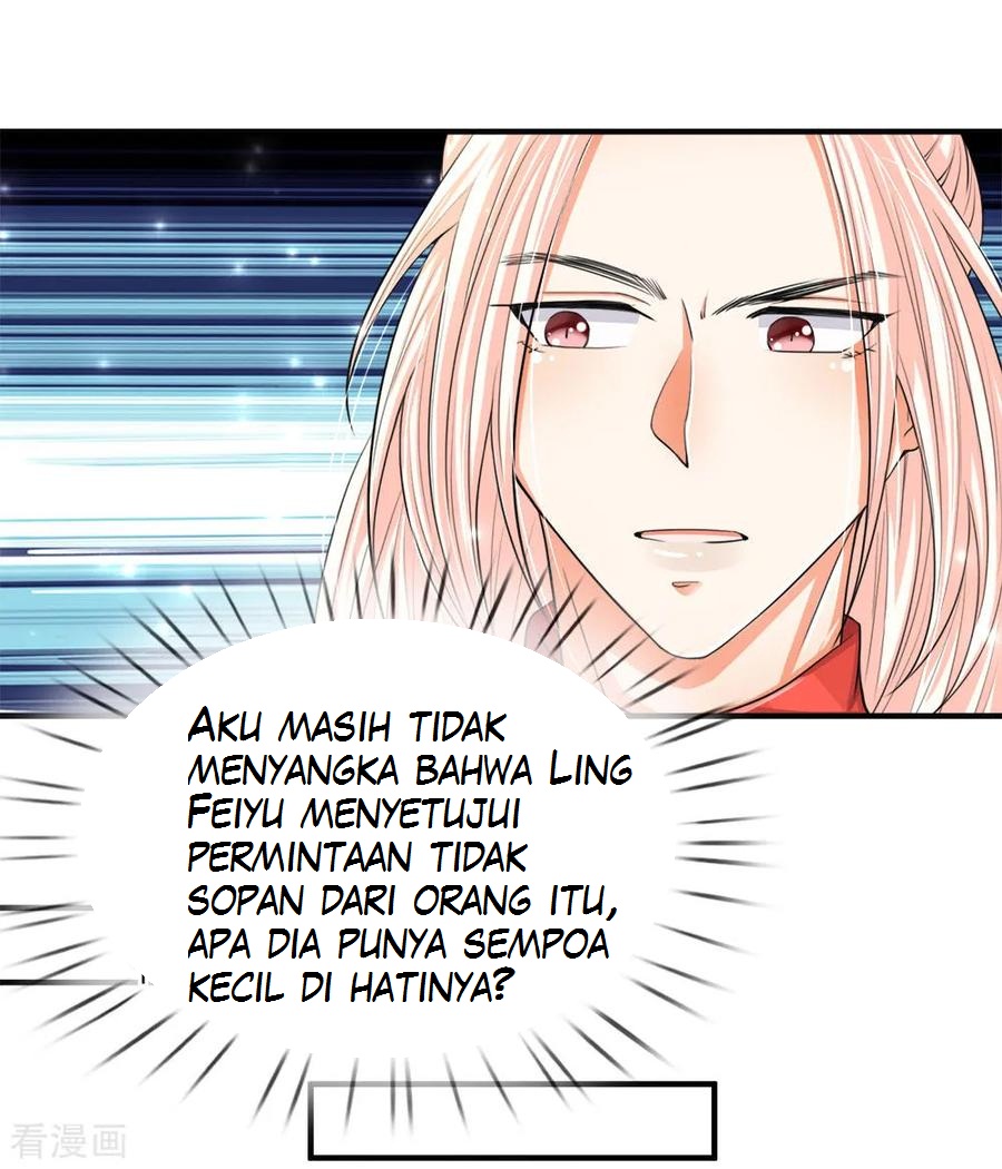 Immortal Daddy Xianzun Chapter 55