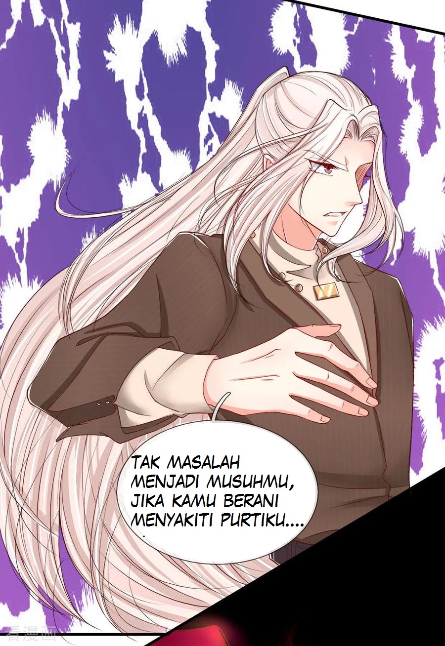 Immortal Daddy Xianzun Chapter 64