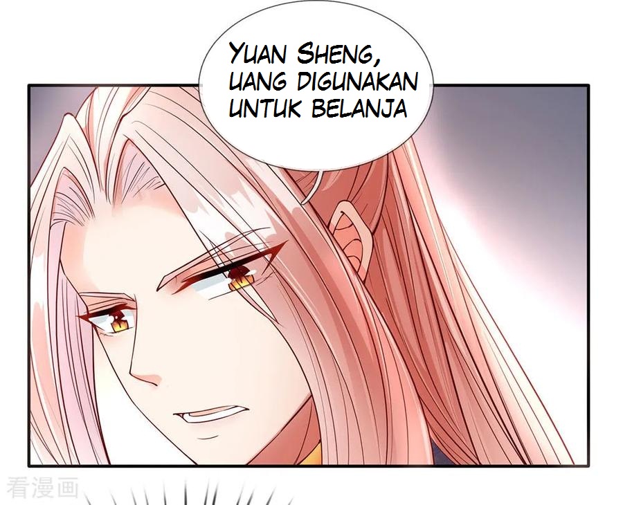 Immortal Daddy Xianzun Chapter 68