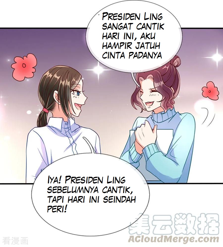 Immortal Daddy Xianzun Chapter 73