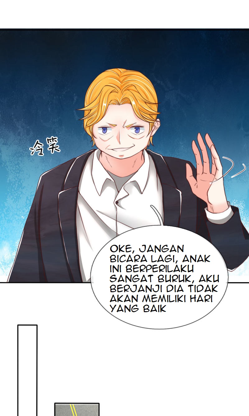 Immortal Daddy Xianzun Chapter 79