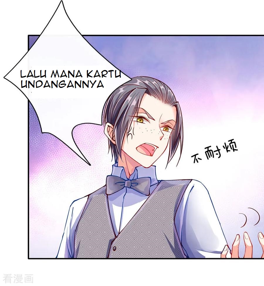 Immortal Daddy Xianzun Chapter 80