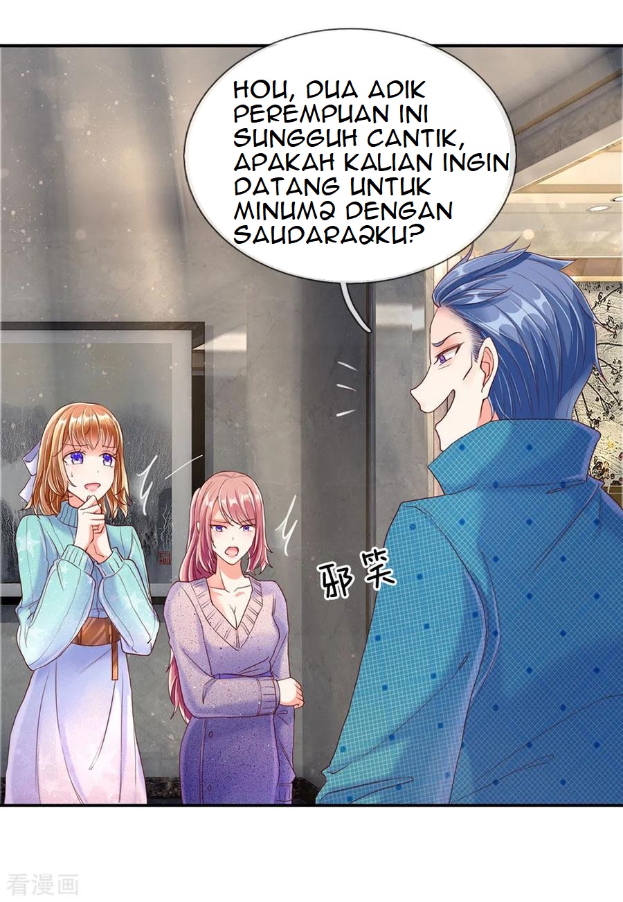 Immortal Daddy Xianzun Chapter 82